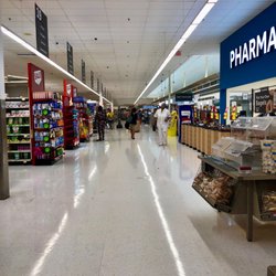 Stop & Shop - Stop & Shop Meriden CT. Fairly clean and remodeled, but not the best.