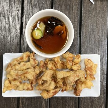Kyodong Noodle - D1. Tangsooyook / 탕수육 - Korean Near Me - Torrance, California Kyodong Noodle - D1. Tangsooyook / 탕수육 - Korean Near Me - Torrance, California