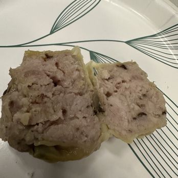 ABC Bakery - Pork Dumpling - Bakeries Near Me - Sacramento, California