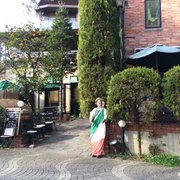 Système de Restaurant 現代レストラン体系 Système de Restaurant 現代レストラン体系