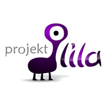 1. Projekt Lila