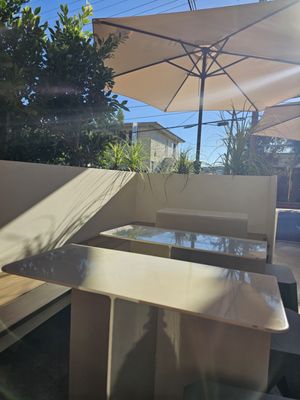 NIKÓ サンド - Japanese fusion kitchen by null