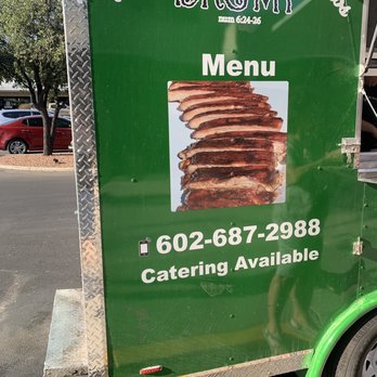 Dad’s Ribs and Mom’s Tacos - Taco truck - Food Trucks Near Me - Phoenix, Arizona Dad’s Ribs and Mom’s Tacos - Taco truck - Food Trucks Near Me - Phoenix, Arizona