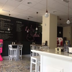 La Soleá