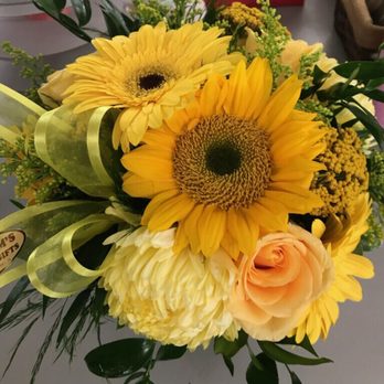 Beckham's Florist and Gifts - Florists Near Me - Mobile, Alabama