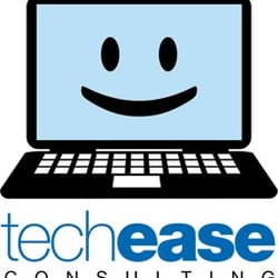 Techease Consulting - Looking for reliable, in-home tech support?
Let us ease all your tech needs!