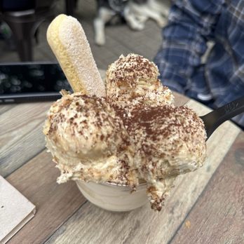 The Legendary Neff Haus Ice Cream - Tiramisu Cloud - Ice Cream & Frozen Yogurt Near Me - Harmony, Pennsylvania The Legendary Neff Haus Ice Cream - Tiramisu Cloud - Ice Cream & Frozen Yogurt Near Me - Harmony, Pennsylvania