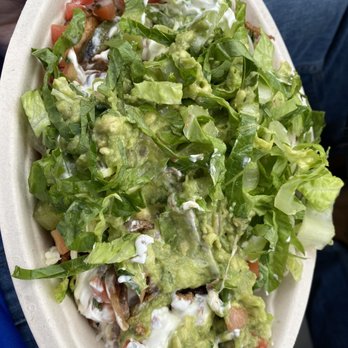 Chipotle Mexican Grill - Burrito bowl - Mexican Near Me - Brick, New Jersey Chipotle Mexican Grill - Burrito bowl - Mexican Near Me - Brick, New Jersey