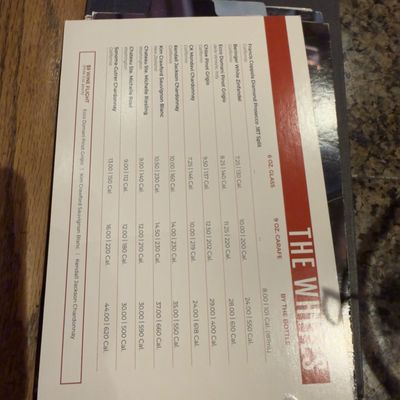 Menu photo 6 Black Angus Steakhouse Ontario, CA Menu photo 6 Black Angus Steakhouse Ontario, CA