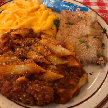 Rigazzi's - Italian Near Me - Saint Louis, Missouri