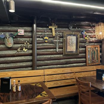 TacoLu - Inside - Mexican Near Me - Jacksonville Beach, Florida TacoLu - Inside - Mexican Near Me - Jacksonville Beach, Florida