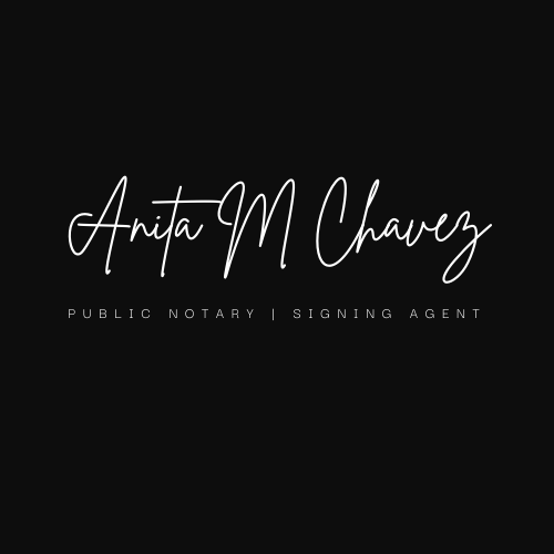 ANITA M CHAVEZ Yuma, Arizona Notaries Phone Number Yelp