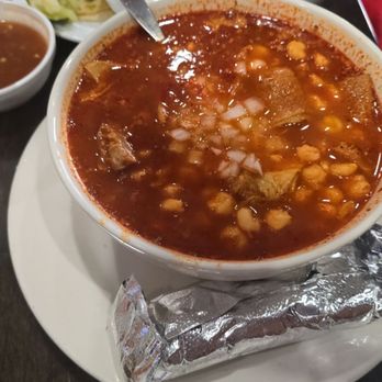 Tarahumaras Mexican Restaurant # 2 - Menudo - Breakfast & Brunch Near Me - Kansas City, Kansas