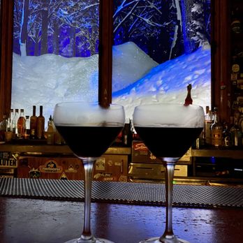 Ski Lodge - Angostura bitters - Cocktail Bars Near Me - Las Vegas, Nevada Ski Lodge - Angostura bitters - Cocktail Bars Near Me - Las Vegas, Nevada