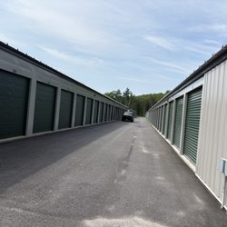 Watchdog Self Storage