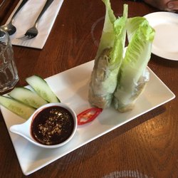 Thanh's Bistro