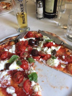 Il Cappero by null