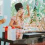 Let's Hibachi
