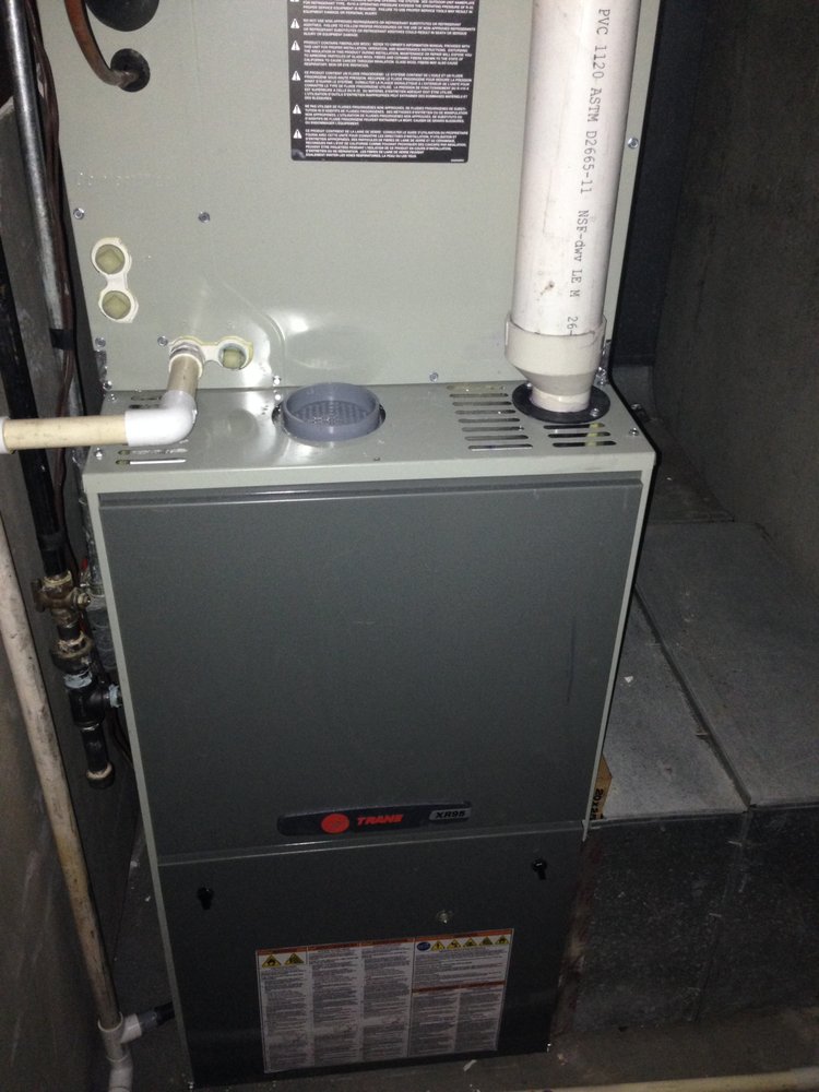 Slide of A-Jay Plumbing Heating & Air Conditioning