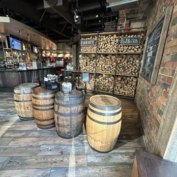 Twin Smokers Bbq - Barbeque Near Me - Atlanta, Georgia Twin Smokers Bbq - Barbeque Near Me - Atlanta, Georgia