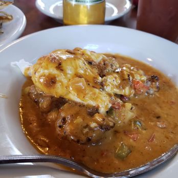 Engine Company No. 3 - Shrimp creole - Venues & Event Spaces Near Me - Milwaukee, Wisconsin
