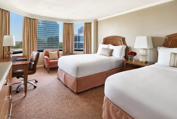 The Whitley, a Luxury Collection Hotel, Atlanta Buckhead by null The Whitley, a Luxury Collection Hotel, Atlanta Buckhead by null