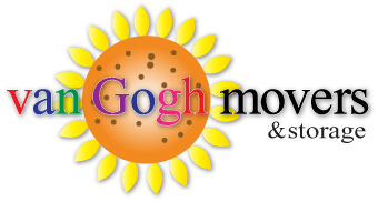 Van Gogh Moving & Storage