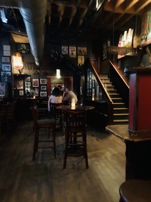 Connolly's On Fifth by null