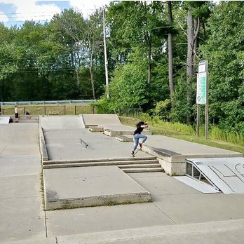 TJ O'Grady Skatepark - Skate Parks Near Me - Acton, Massachusetts TJ O'Grady Skatepark - Skate Parks Near Me - Acton, Massachusetts