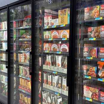 Spice Bazar - Well organised Frozen - Grocery Near Me - Davie, Florida Spice Bazar - Well organised Frozen - Grocery Near Me - Davie, Florida
