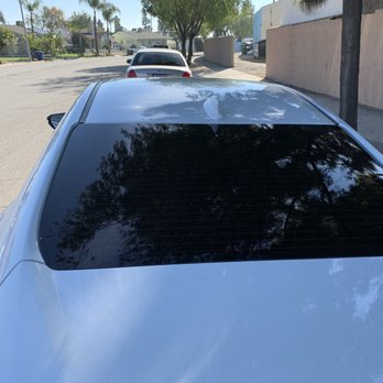 Cool & Cool Auto Window Tint - Car Window Tinting Near Me - Fullerton, California Cool & Cool Auto Window Tint - Car Window Tinting Near Me - Fullerton, California