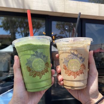 Phin Smith - matcha blend and viet coffee (phin style) - Coffee & Tea Near Me - Garden Grove, California Phin Smith - matcha blend and viet coffee (phin style) - Coffee & Tea Near Me - Garden Grove, California