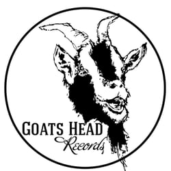 Goats Head Records - Store logo