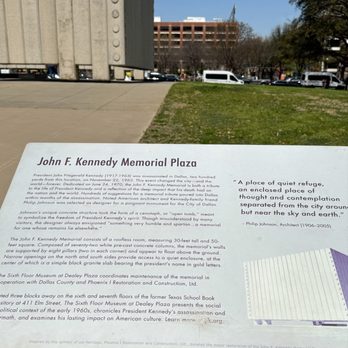 Sixth Floor Museum at Dealey Plaza - Museums Near Me - Dallas, Texas Sixth Floor Museum at Dealey Plaza - Museums Near Me - Dallas, Texas