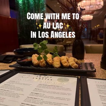 Au Lac - Vegan Near Me - Los Angeles, California Au Lac - Vegan Near Me - Los Angeles, California