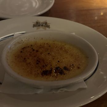 Blue Ribbon - Crème Brûlée - New American Near Me - Las Vegas, Nevada Blue Ribbon - Crème Brûlée - New American Near Me - Las Vegas, Nevada