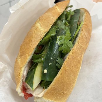 Alpha Bakery & Deli - Combo Meat #1 - Bakeries Near Me - Houston, Texas