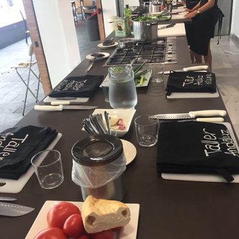 Taller Andaluz de Cocina - Cooking Schools Near Me - Seville, SE Taller Andaluz de Cocina - Cooking Schools Near Me - Seville, SE