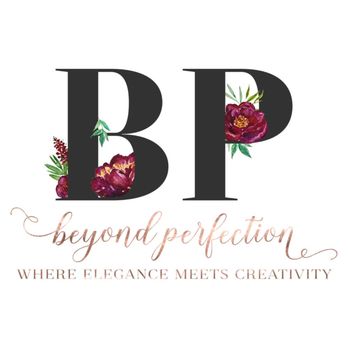 Beyond Perfection Events - Party & Event Planning Near Me - Monrovia, California