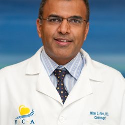 Milan Patel, MD - Dr. Parise is Board Certified in Cardiovascular Disease and Nuclear Cardiology.