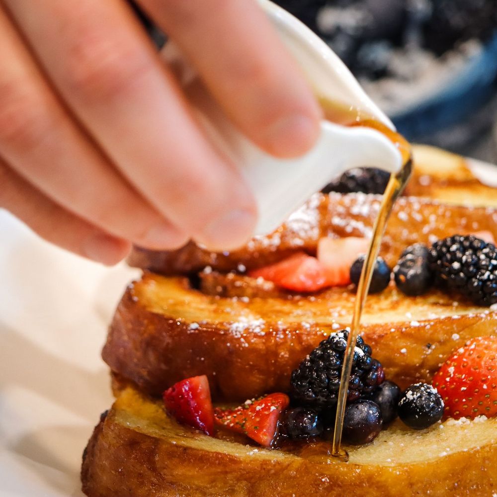 The Best 10 Restaurants near Straz Center for the Performing Arts in