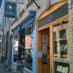 Librairie Laforce
