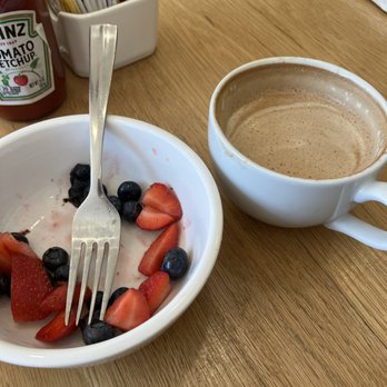 Poppy's Coffee and Kitchen - Breakfast & Brunch Near Me - New Haven, Connecticut Poppy's Coffee and Kitchen - Breakfast & Brunch Near Me - New Haven, Connecticut