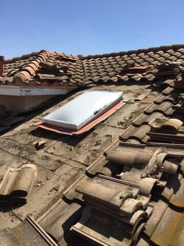 Slide of Soto Roofing Services