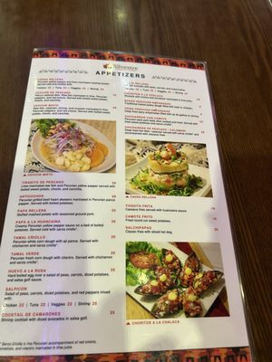 Menu photo 1 Silvestre Deli & Bistro Vancouver, BC Menu photo 1 Silvestre Deli & Bistro Vancouver, BC