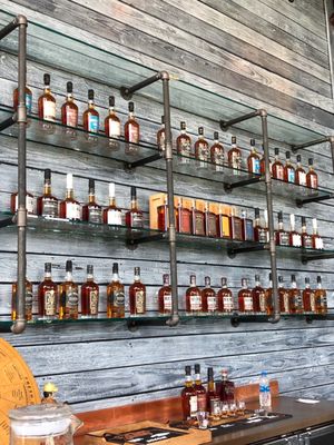 Lux Row Distillers by null