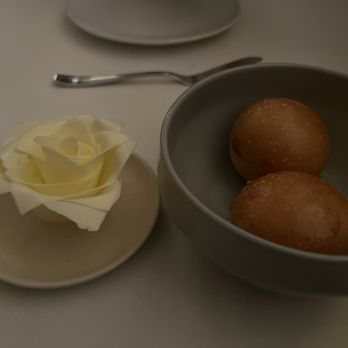 Anhelo Restaurant - Bread - New American Near Me - Scottsdale, Arizona Anhelo Restaurant - Bread - New American Near Me - Scottsdale, Arizona