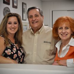 The Leigh Insurance Agency - Our agency has been family owned & operated since 1990!