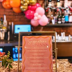 Canal Club 62 - We threw my sister's bridal shower here and had the time of our lives!! Food, service, & ambience were extraordinary!!