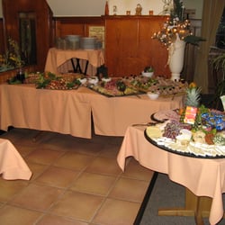 Landgasthaus Rebstock